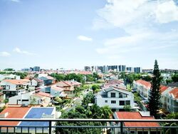 Jade Residences (D19), Apartment #574537271